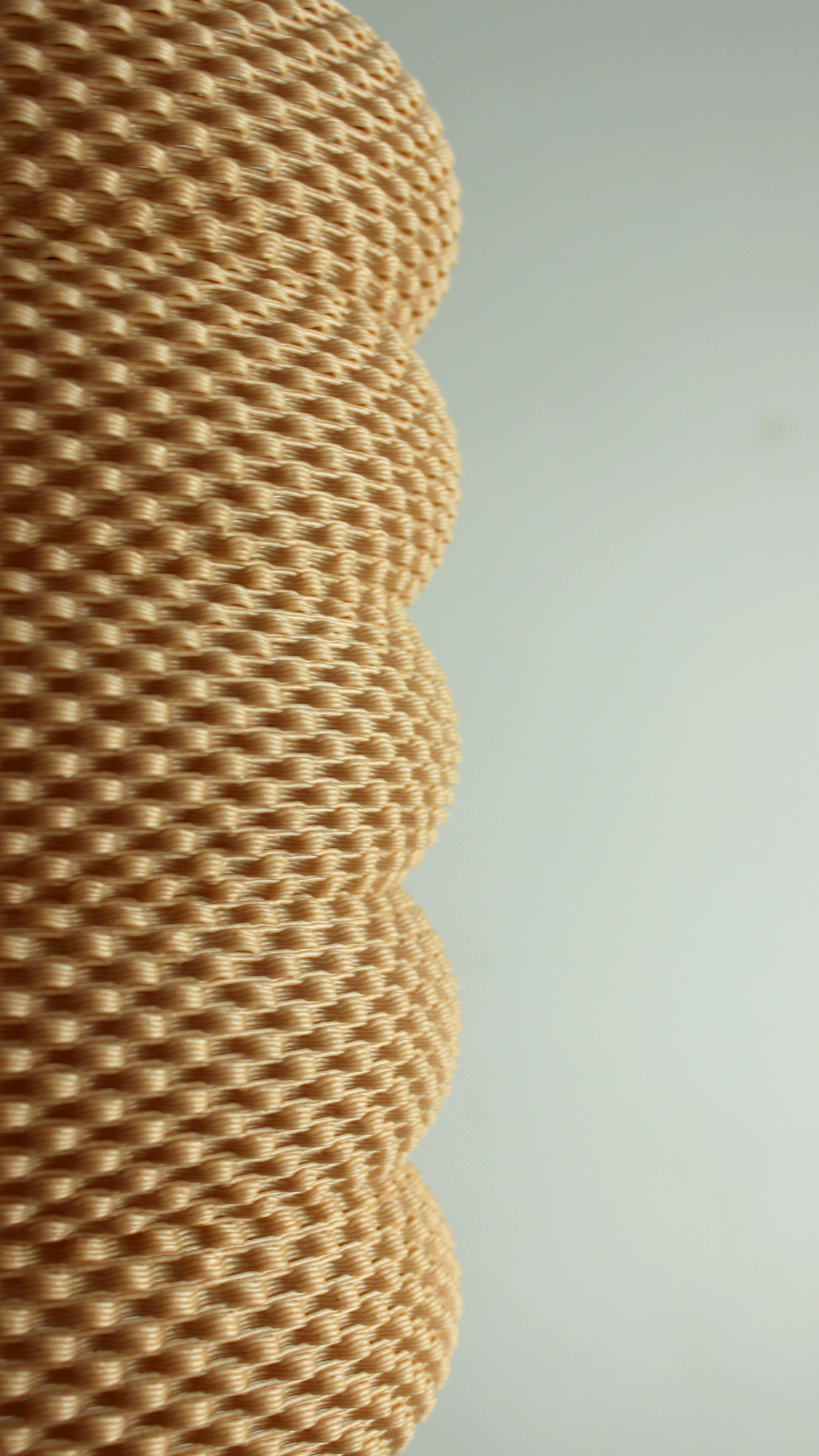 Hive lampshade