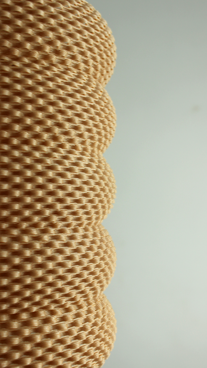 Hive lampshade