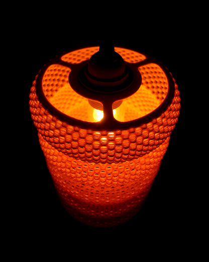 Hive lampshade