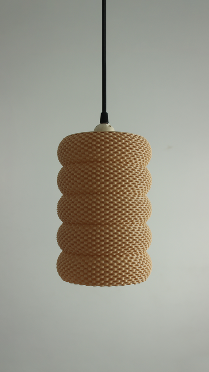 Hive lampshade