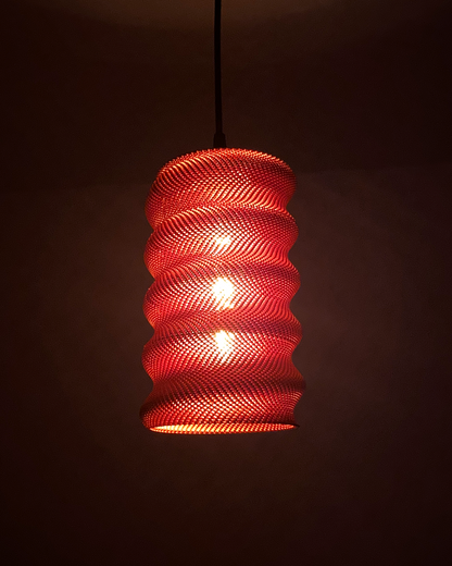 Multi lampshade