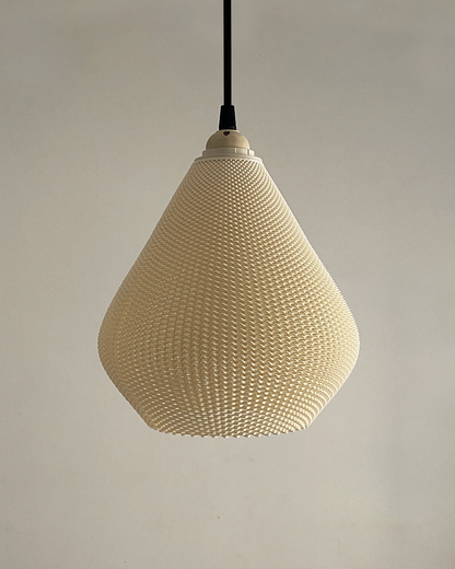 Aero lampshade