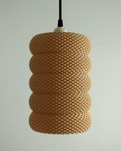 Hive lampshade