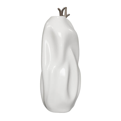 Fluid vase